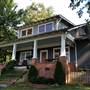 Bungalow in historic Marietta