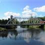 Historic Steel Bridge
