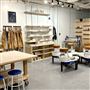 Knack Studio, a Modern Pottery Studio