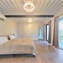 Luxury shipping container home