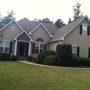 Stonebriar West subdivision Fayetteville Ga.