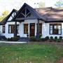 Morningside Renovated English Tudor