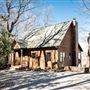 Fablewood Cabin: A Whimsical Mountain Retreat with Stunning Views, Spacious Interiors, and Ideal Filming PotentiaL