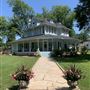Historic Downtown Senoia Victorian Home