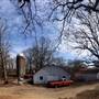 Bouchard Farms - Old Nunn Farm Homestead