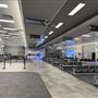 Tyler Perry Studios Airport Set