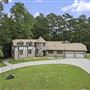 Flowery Branch Lakefront Home