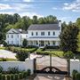 Secluded Gated Winder Estate