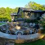 Ark on Lake Lanier