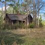 45 acres and a Creepy Cabin