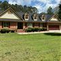 Large Snellville Ranch Home on 5 Acres