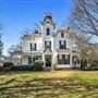 Cosgrove House