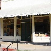 Williams Drugstore