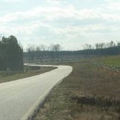Elders Mill Road