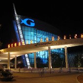 Georgia Aquarium