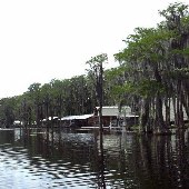 Banks Lake