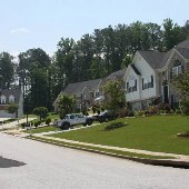 Bridgewater Estates