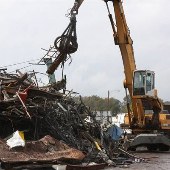 Metro Alloys, Inc.