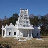 Hindu Temple of Atlanta