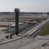 Atlanta Motor Speedway