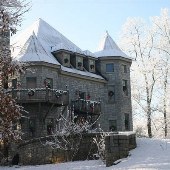 Covington Castle