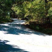 Black Rock Mountain State Park