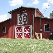 Don Griffin Farm