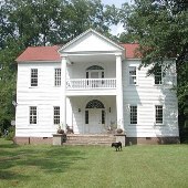 Boykin Hall
