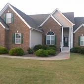 The Johnson's Home