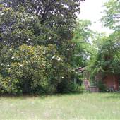 Old Farm Place & New House