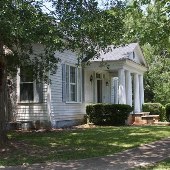 John F. Beavers House