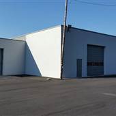 20,000 SQ. FT. Warehouse