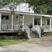 1861 Home site