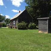 Little Creek One Room School House