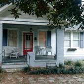 Horne Home