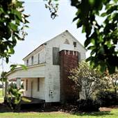 Strickland House