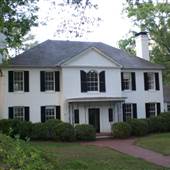 Blakely-Todd House