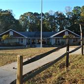 High Meadows School