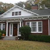 Joyner Home - Avondale Estates