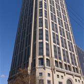 One Atlantic Center