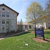 Emory University Dormitories