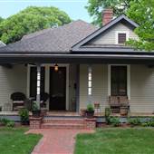 Inman Park Bungalow