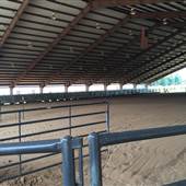 Greene County Rodeo Arena