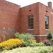 Oconee Cultural Arts Foundation