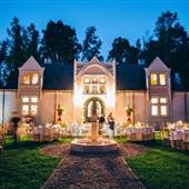 Villa LeVon