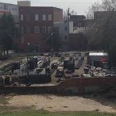 Atlanta Veterans Farmers Market