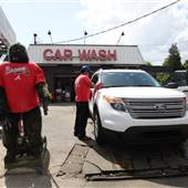 Two Minit Car Wash