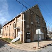 Cosmopolitan AME Church