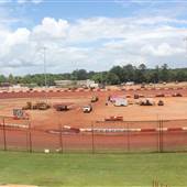 Dixie Speedway