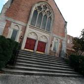 Thankful Missionary Baptist Church